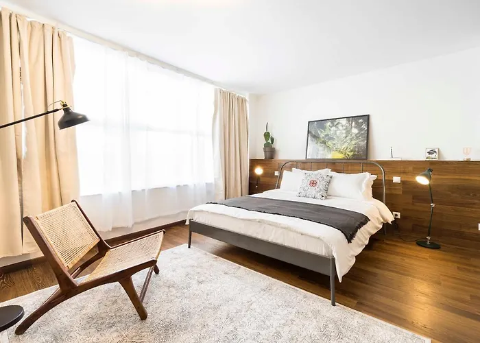 Athens\' Best Location- Unique Magnificent Studio