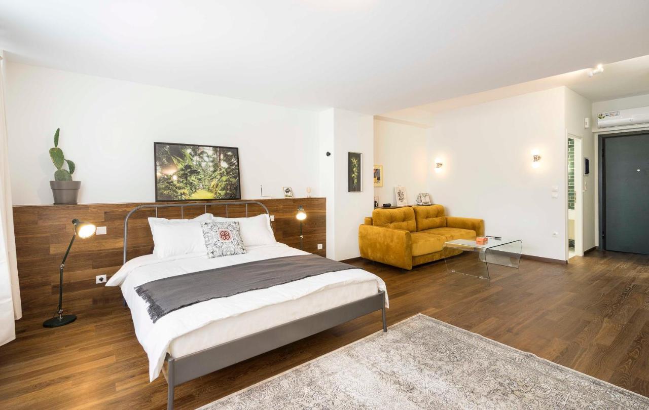 Athens' Location- Unique Magnificent Apartment *
