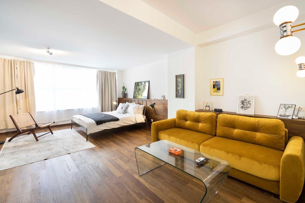 Apartment Athens' Location- Unique Magnificent