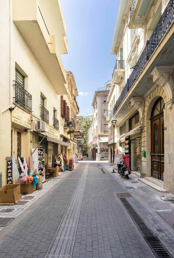Διαμέρισμα Athens' Location- Unique Magnificent Αθήνα